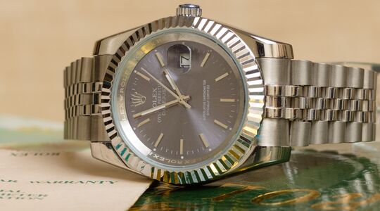 horlogemerken populair 2022