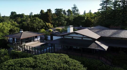mansion