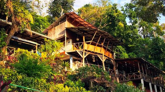 Costa Rica vakantie ervaring verhaal