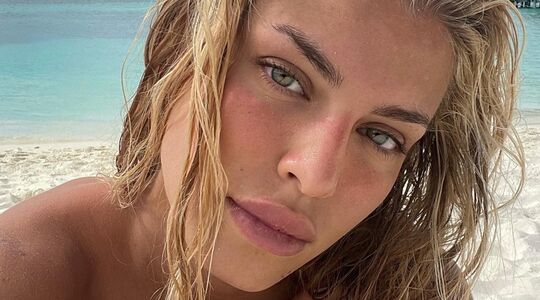 Jessica Goichoechea instagram