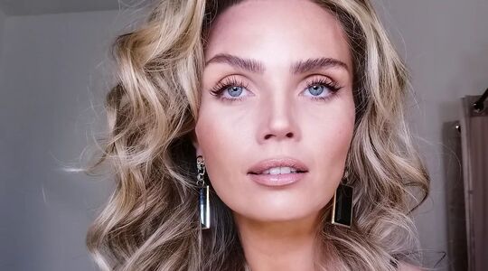 Kim Feenstra instagram foto