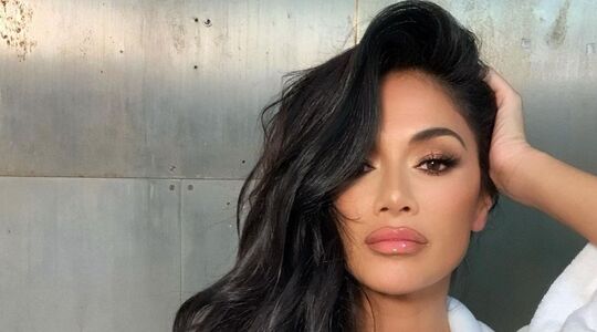 Scherzinger