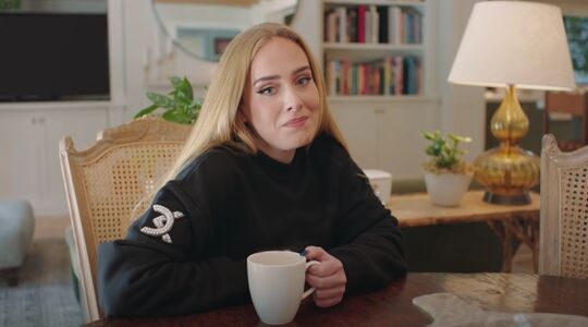 adele afvallen dieet sirtfood