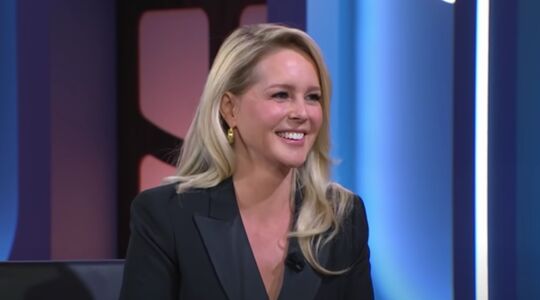 chantal janzen instagram aflevering tv