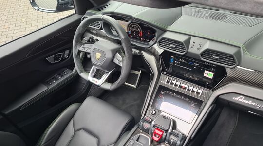 duurste lambo op markplaats SUV tweedehands