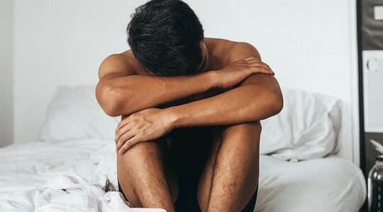 effect intermittent fasting afvallen slapen