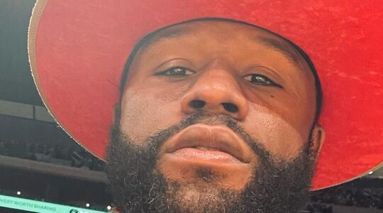 floyd mayweather horloge jacob & co