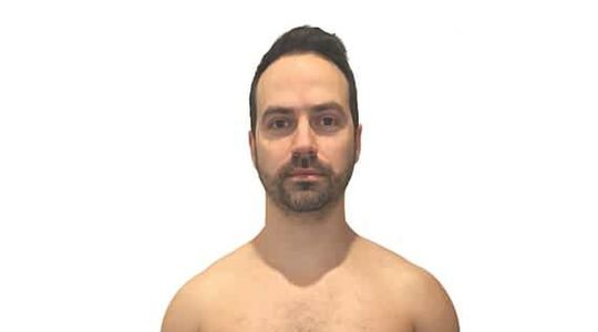 jon afvallen bierbuik
