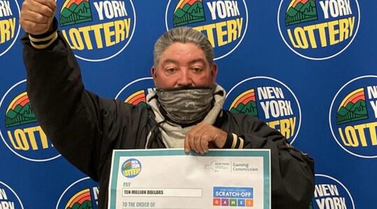 juan hernandez wint twee keer loterij