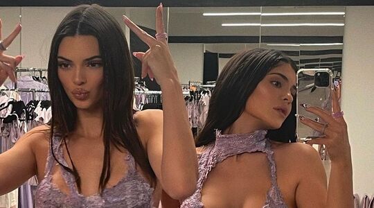 Kylie Jenner