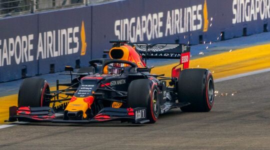 online naar f1 races kijken gratis zonder viaplay