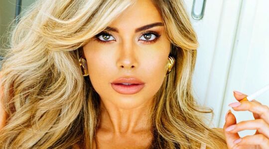 stephanie tency instagram foto's