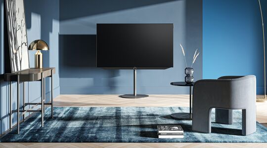 verschil OLED QLED