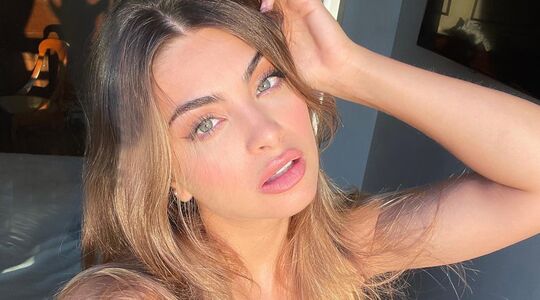 Emma Muscat eurovision songfestival Malta vrouw instagram