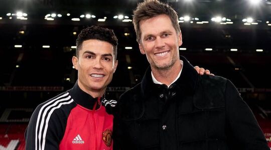 Forbes maakt lijst bekend met 50 best betaalde sporters van 2022