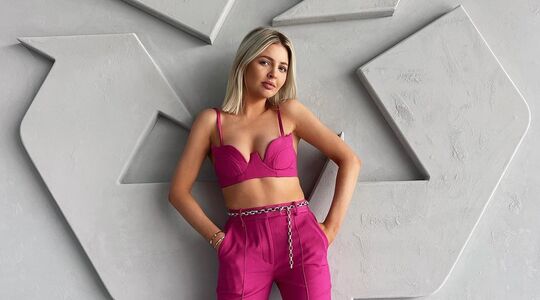 Lizzy Perridon instagram