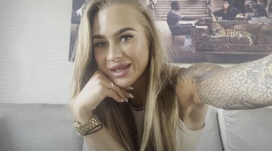 annebel visscher temptation island vroeger