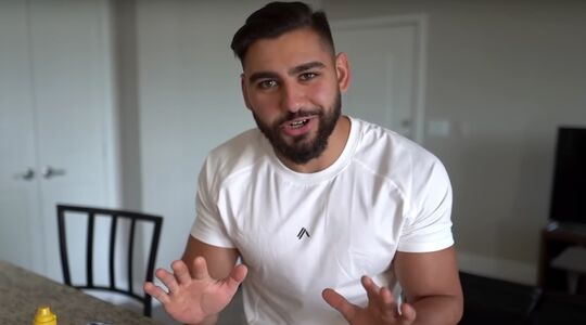 gespierdste man ter wereld