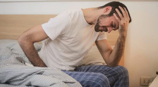 hoe stoppen met snoozen tips