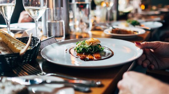 Nieuwe restaurants Amsterdam