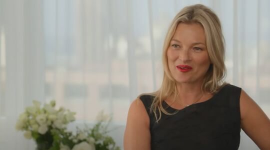 kate moss uit de kleren instagram foto
