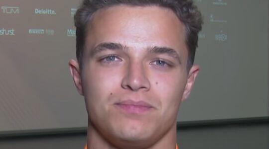 salaris vermogen lando norris