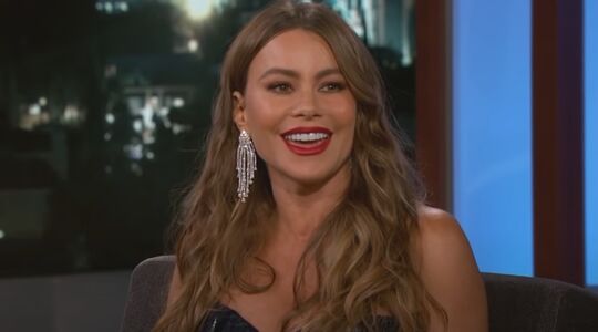 sofia vergara bikini foto instagram