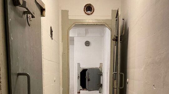 Bunker Amsterdam Funda