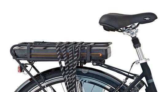 Illustratie voor: De Lidl geeft maar liefst €350,- korting op ‘best beoordeelde’ e-bike