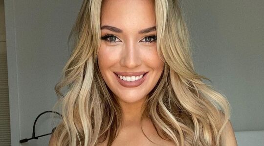 Paige Spinarac mooiste vrouw ter wereld maxim magazine