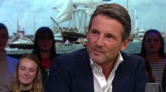 Prins Maurits zet zijn waanzinnig luxe pand in Amsterdam te huur