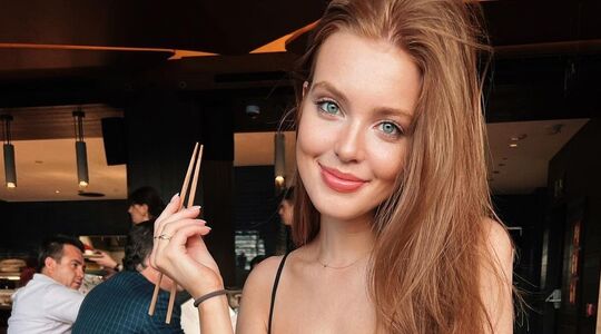 anna arendhorst ex vriendin rob kamphues