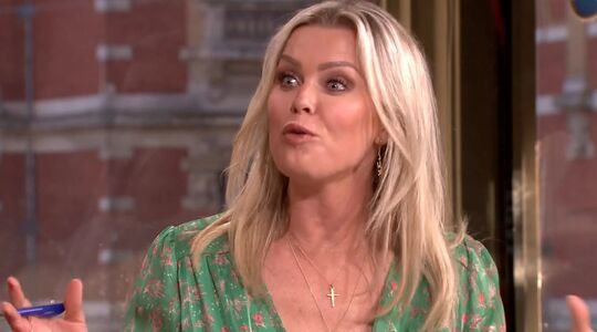 bridget maasland foto instagram