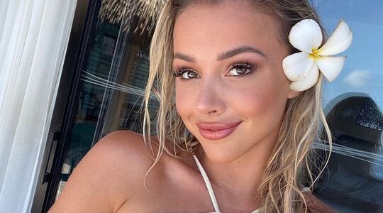 emma heesters wesley hoedt instagram vakantie