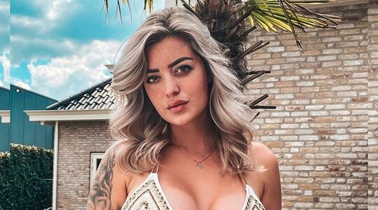 milou van agtmael instagram temptation island