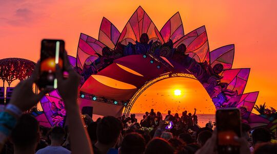 Neversea festival 2022