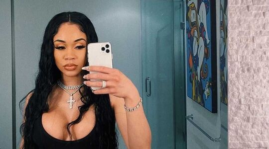 p diddy yung miami vriendin instagram