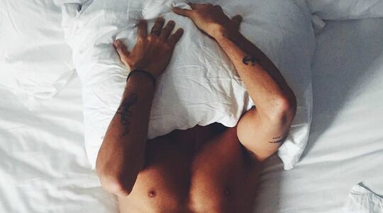 slaaphouding en persoonlijkheid