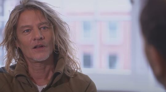 tycho gernandt nieuwe vriendin dianne van den eng
