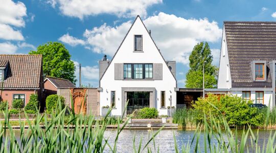 villa patty brard te koop