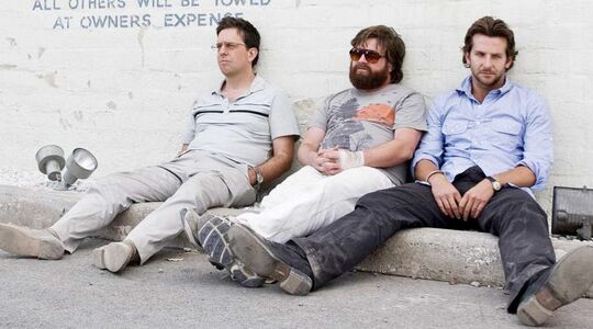 De echte gevolgen van een avond goed drinken op je lichaam