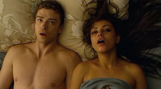 Gewoontes van mannen die goed zijn in bed