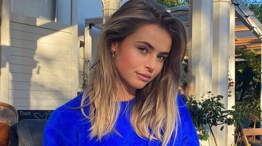 Kelly van den broek instagam vriendin ramon hendriks