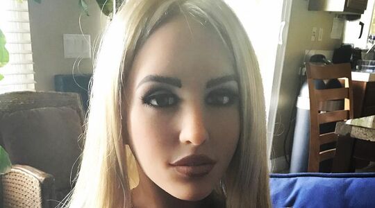 Robot om bed mee te delen