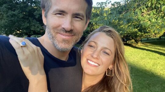 alle ex vriendinnen ryan reynolds