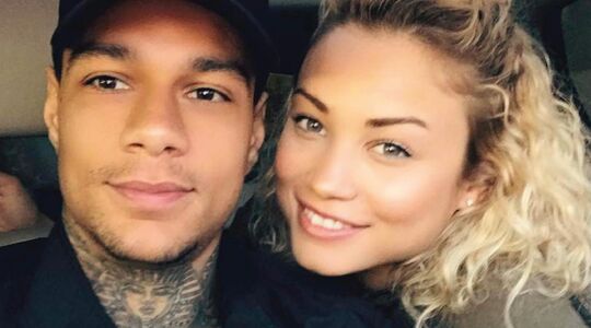 gregory van der wiel rose bertram arabella chi instagram
