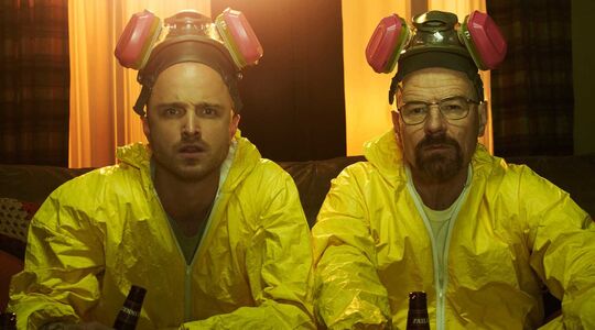 series-vergelijkbaar-breaking-bad