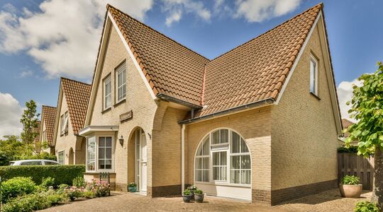 Mart Hoogkamer koopt huis funda