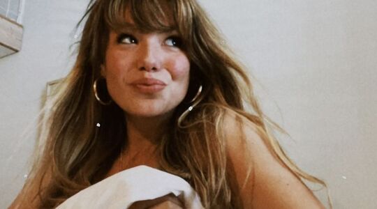 abbey hoes instagram