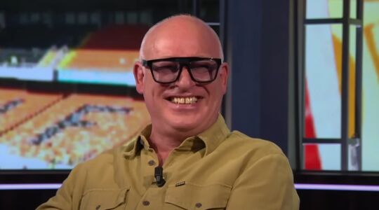 auto's rene van der gijp VI